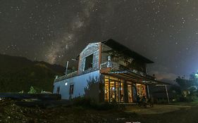 Stone Paradise Homestay
